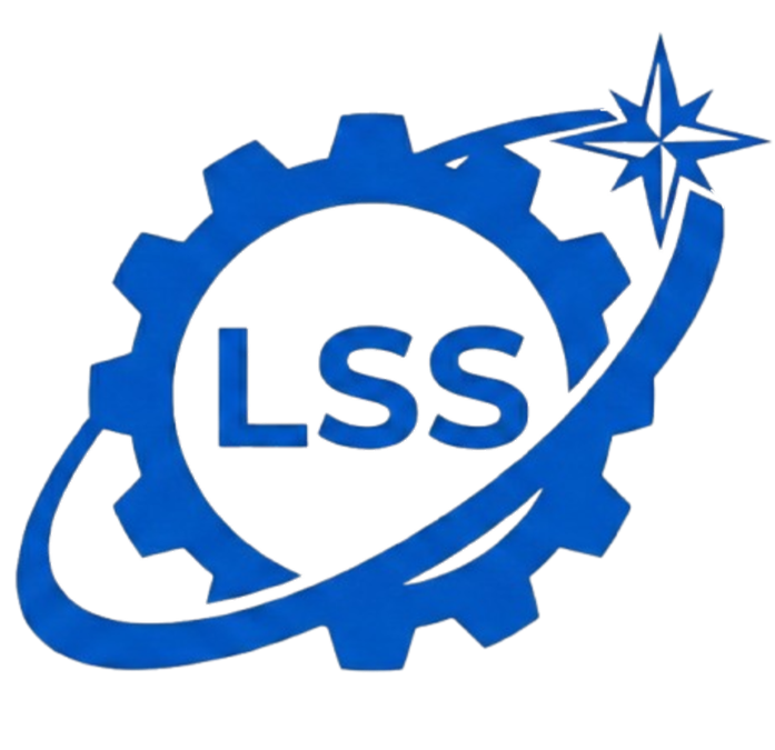 LSSロゴ
