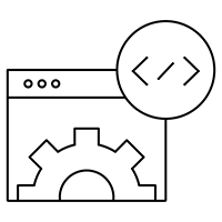 IaCツール実行のイメージ