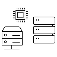 自動構築のイメージ