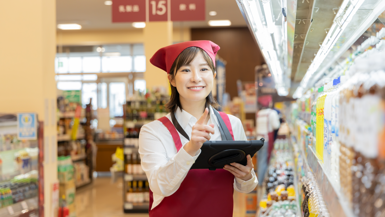 【持続可能な業務基盤を構築！】流通小売業の未来を支えるMD基幹システム戦略