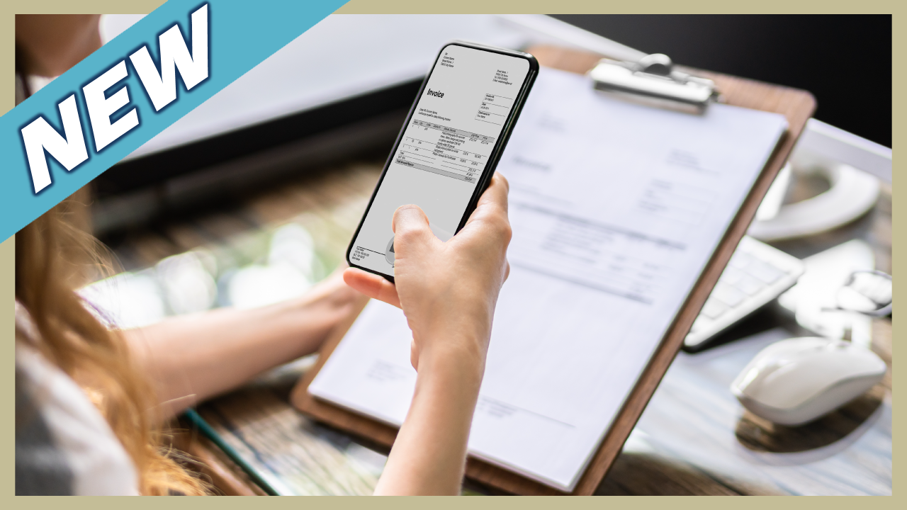 【OCRで小売業のDXを加速させる！】紙の書類をデジタル化し、業務効率と顧客体験を向上させる