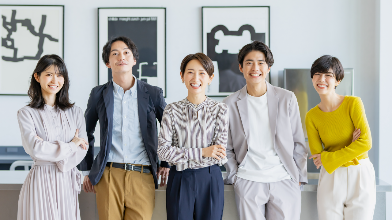 【次世代のオフィス環境を実現!?】社内無人ストアという新しい福利厚生