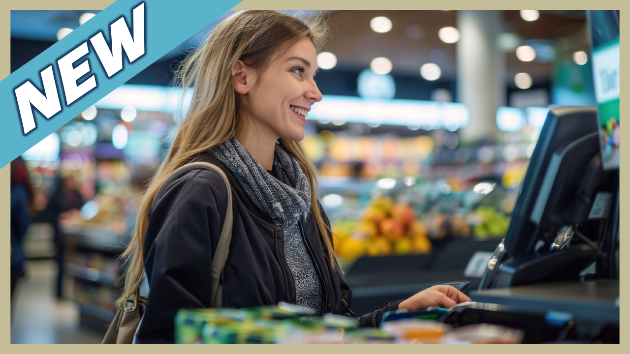 【決済は“顔”で完結する時代へ!?】顔認証決済が切り拓く小売DXの未来