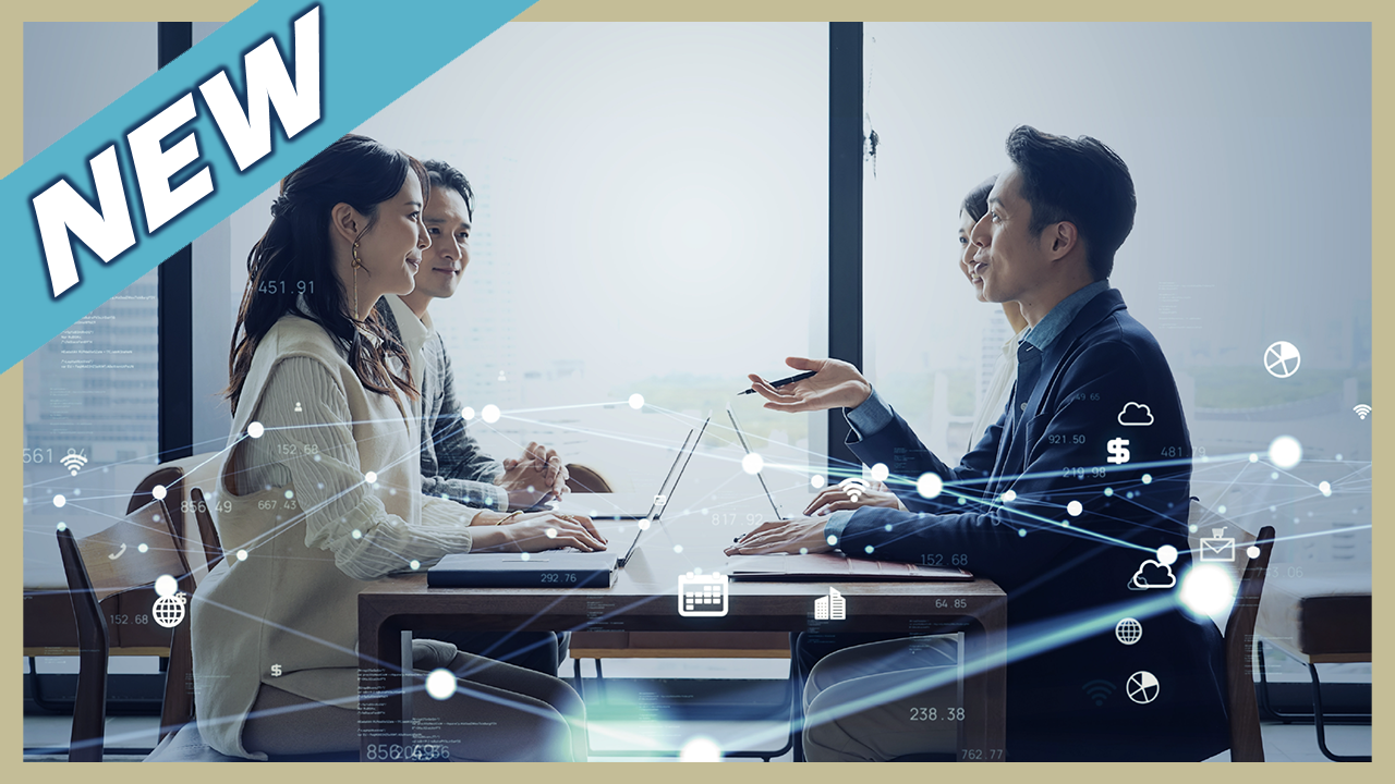 【インフラ構築をDX化！】ヴィンクスが挑むIaC導入とAI活用