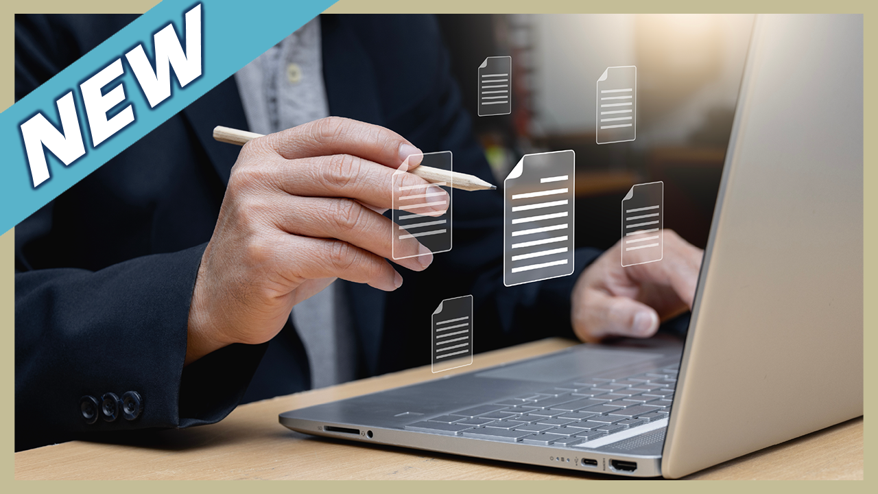 【義務化を効率化のチャンスに!?】年末調整手続きの電子化