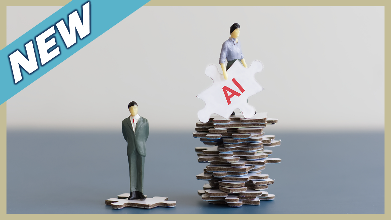 【小売業のDXシリーズ】日本のAI活用状況と海外の最新事例