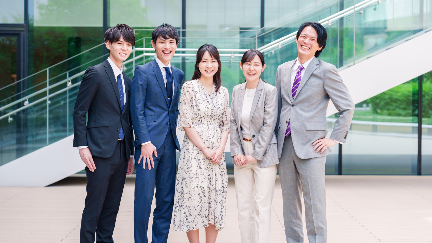 【4年連続で“健康経営優良法人”に認定！】ヴィンクスが取り組む健康経営とは