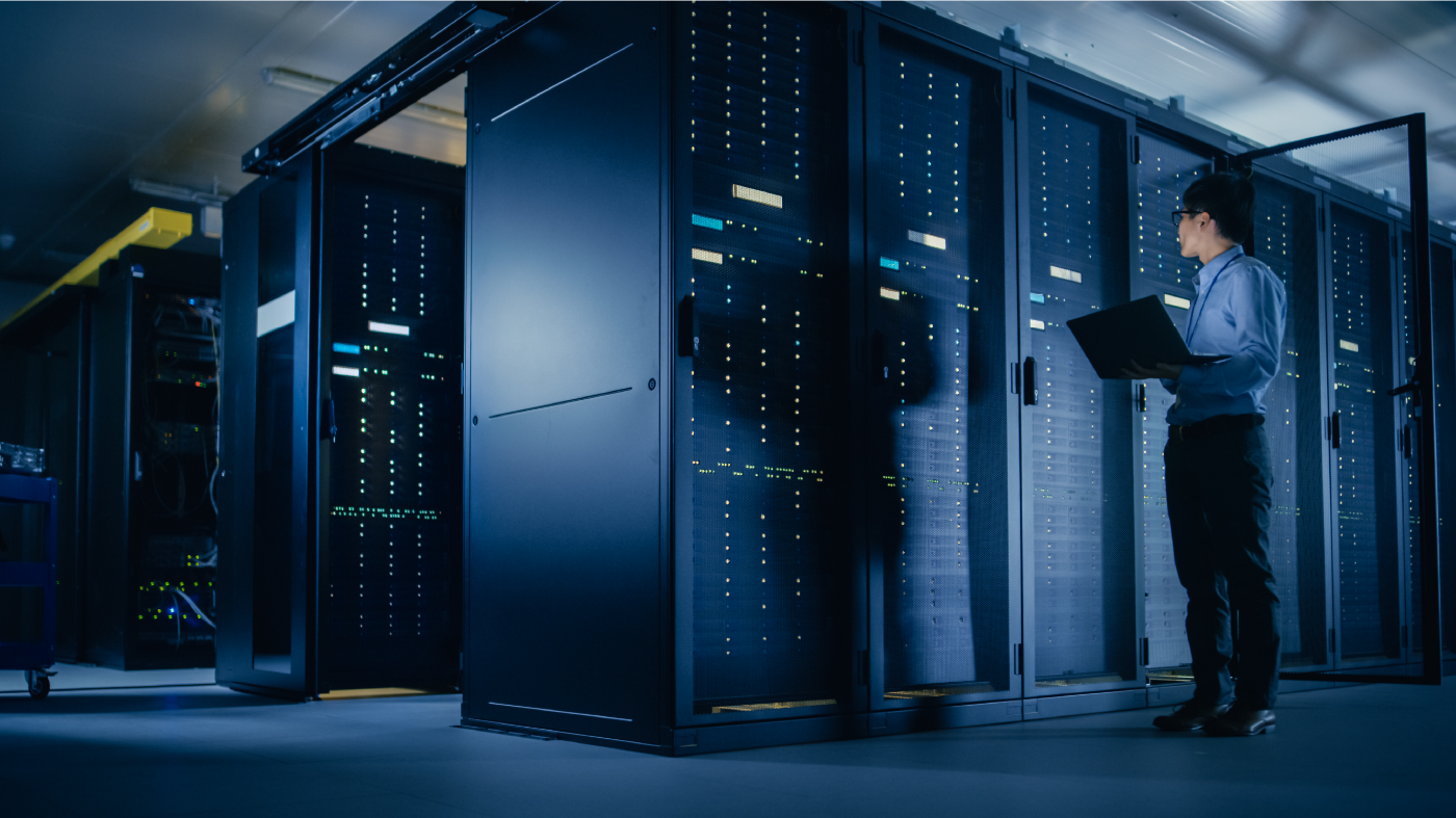 【データセンター閉鎖をチャンスに！】コスト削減やIT環境の最適化を実現する方法とは