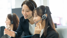 【ヘルプデスクのDXを推進！】品質向上＆業務効率化を実現するAI活用事例