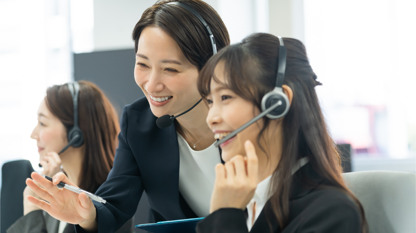 【ヘルプデスクのDXを推進！】品質向上＆業務効率化を実現するAI活用事例