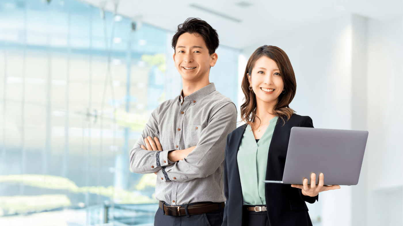 【IT人材不足を解決！】流通小売業に今必要な業務支援サービスとは？