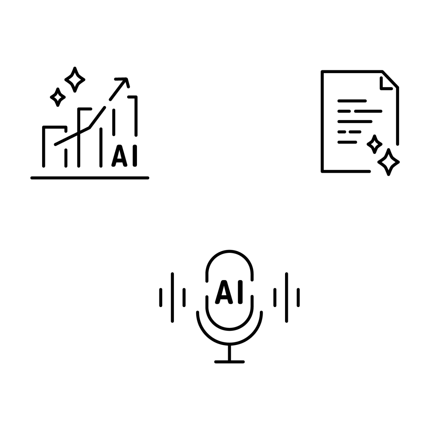 利用許可済のAI
