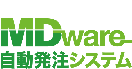 クラウド型POSシステム MDware