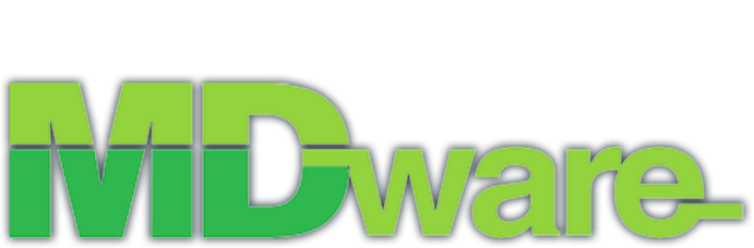 MD基幹システム MDware