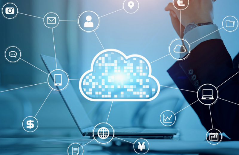 クラウド監視プラグイン