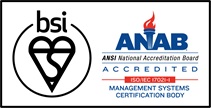 ISO/IEC 27001:2022